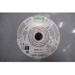 Reflex Refix N expansievat 35 liter 3 bar (werkdruk).